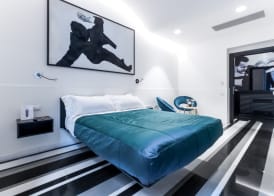 V-Accommodation IV Fontane 3