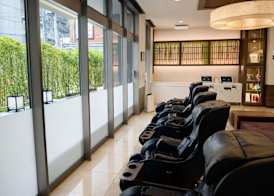 The Bridge Hotel Shinsaibashi 4