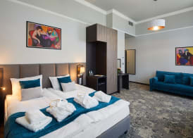 Hotel Estera 4