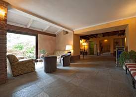 Locanda Maison Verte 2