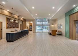 Cambria Hotel Columbia Downtown the Vista 5