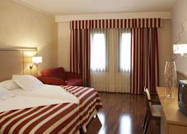 Hotel Duran 5