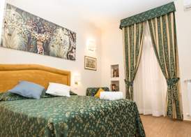 Dreaming in Rome - Vittorio Veneto Guest House 4