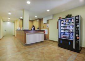 Hotel Catalunya Ski by Nexta 2