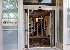 Hilton Garden Inn Long Island City New York 5