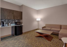 Holiday Inn TALLAHASSEE E CAPITOL - UNIV by IHG 4