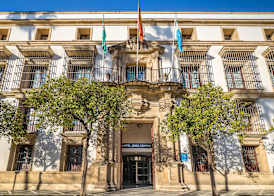 Hotel Jerez Centro 4