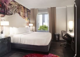 Hotel Indigo ATLANTA MIDTOWN by IHG 4