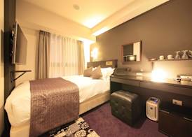 Centurion Hotel Ikebukuro Station 5