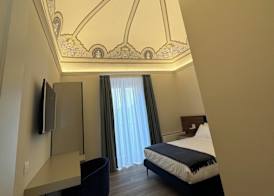 B&B Palazzo Croghan 2