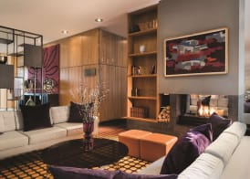 Adina Apartment Hotel Copenhagen 4