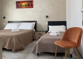 Four Winds B&B 3