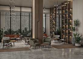 Radisson Hotel Jeddah Tahlia 4