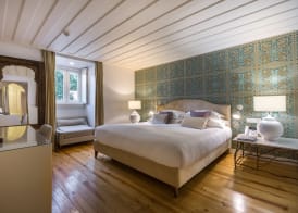 Santiago de Alfama - Boutique Hotel 5