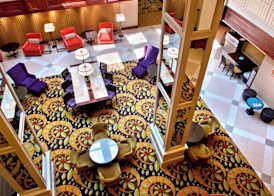 Stamford Marriott Hotel & Spa 4