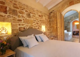 Masseria Fano Relais & Wine 4