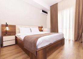 Hotel Amser 3