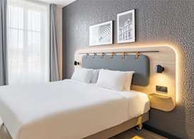Campanile PRIME - Lyon Centre - Gare Perrache 5