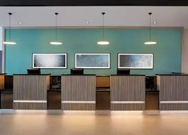 Leonardo Hotel London Watford 4