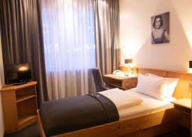 Hotel Stadtkrug 5