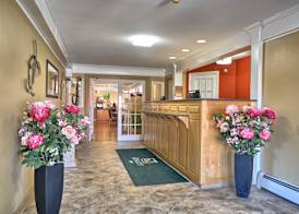 Quality Inn North Conway 3