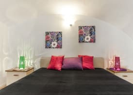 Casa Vacanza Madonnella 10 4