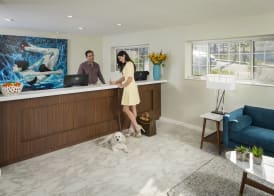 The Atwood Hotel San Diego - SeaWorld/Zoo 2