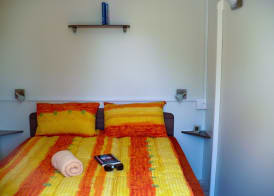 Victoria mobilehome in Village Residence Juliamare 2