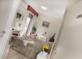 Hotel Marina Beach - Azzurro Club 4