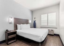 SureStay by Best Western Livingston Merced County 5