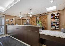 Best Western Plus Red Deer Inn & Suite 4