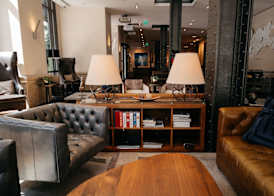JW Marriott Houston Downtown 4