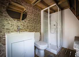 Camping Village Mare Pineta 5