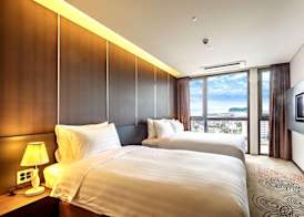 Golden Daisy Hotel 5