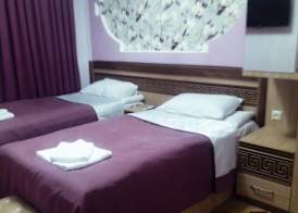 Georgian Palace Hotel 3