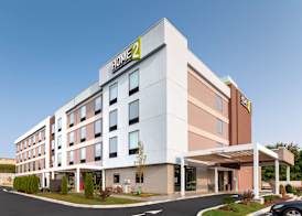 Home2 Suites By Hilton Raynham Taunton 4