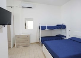 Camping Lido di Salerno 4