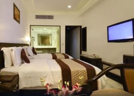 Hotel Taj Resorts 3