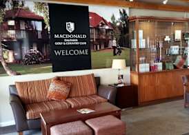 Macdonald Spey Valley Resort 3