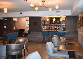 Four Points by Sheraton Chicago Westchester/Oak Brook 3