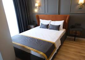 The Pearl Airport Hotel 5
