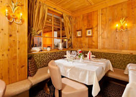 Hotel Hocheder 5