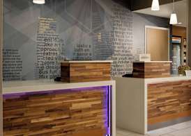 SpringHill Suites Dallas Arlington North 5