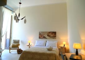 Balcone su Otranto 5