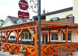 Hotel im Rheintal 5