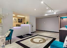 Quality Inn Lee - Lenox South 4