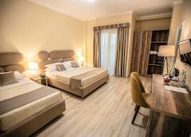Marbella Beach Hotel 3