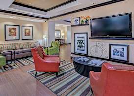 Hampton Inn Covington, GA 4