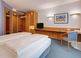 Hotel Schwanen Stuttgart Airport/Messe 3