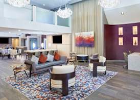 DoubleTree by Hilton Atlanta - Alpharetta 4
